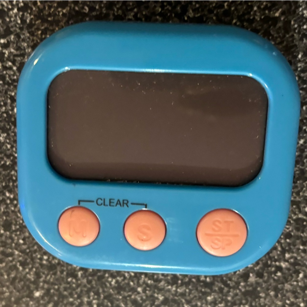 Timer - Picture 2 of 5